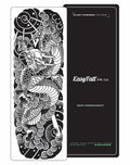 Japanese Dragon - Full Sleeve