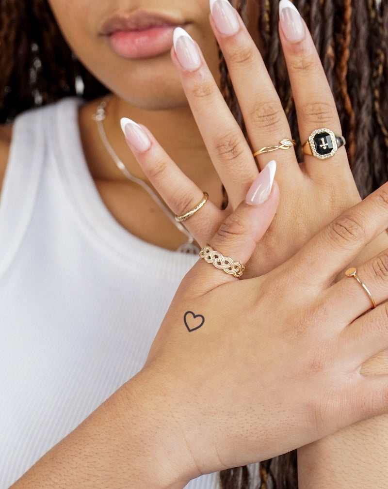 Minimal Heart
