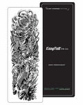 Samurai - Full Sleeve