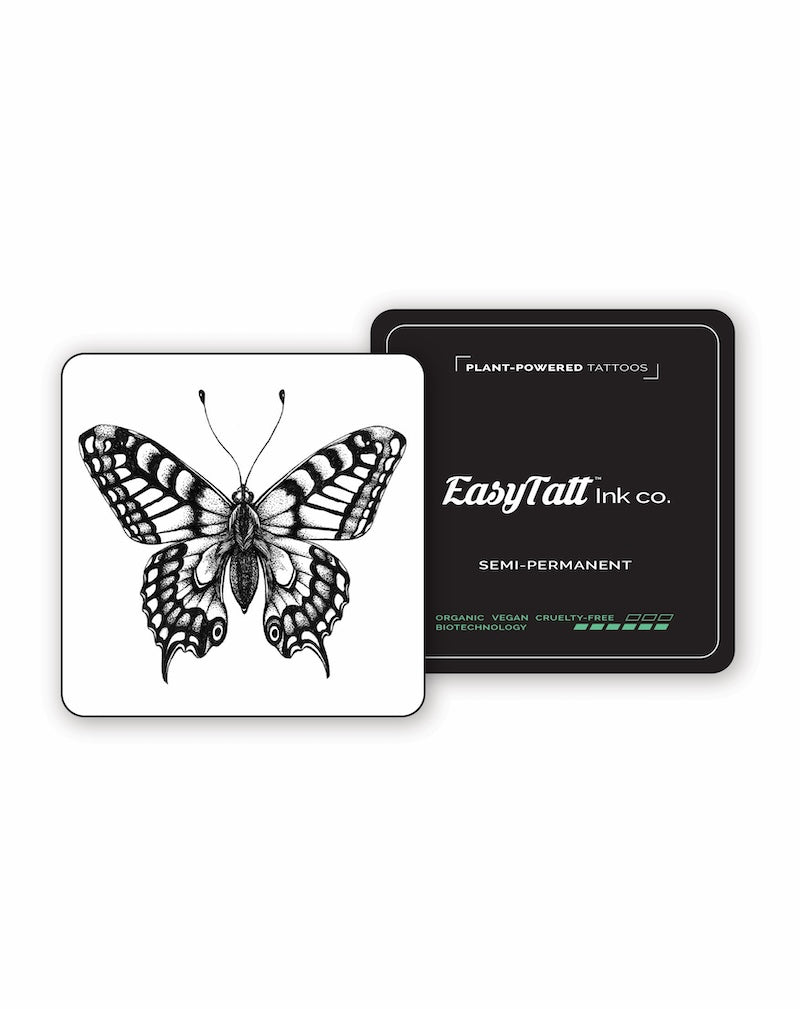 The Butterfly