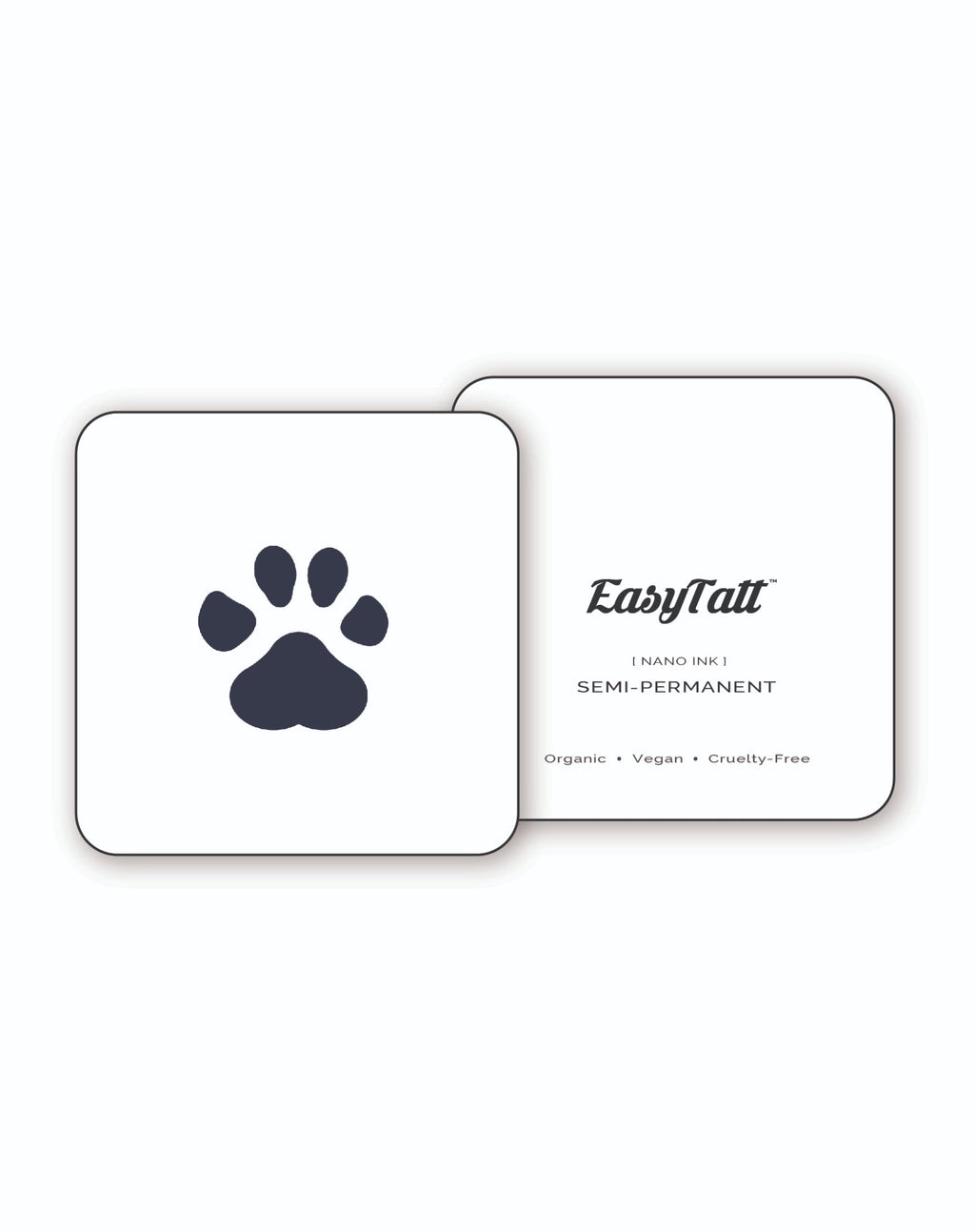 Dog Paw