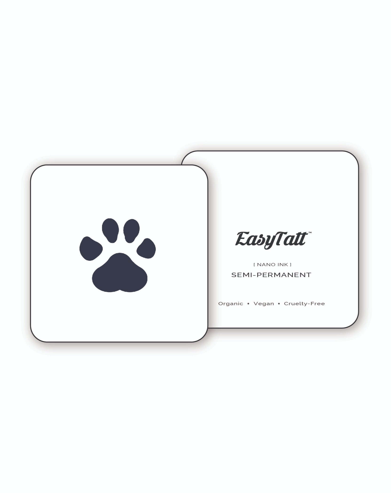 Dog Paw