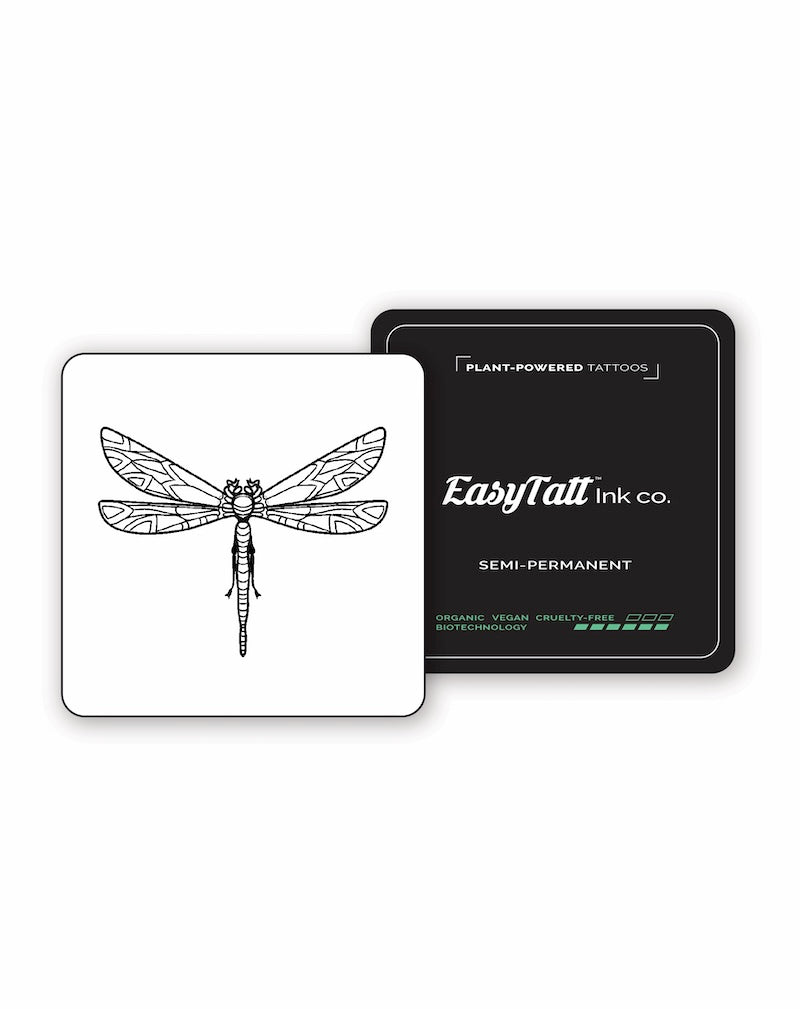 Dragonfly
