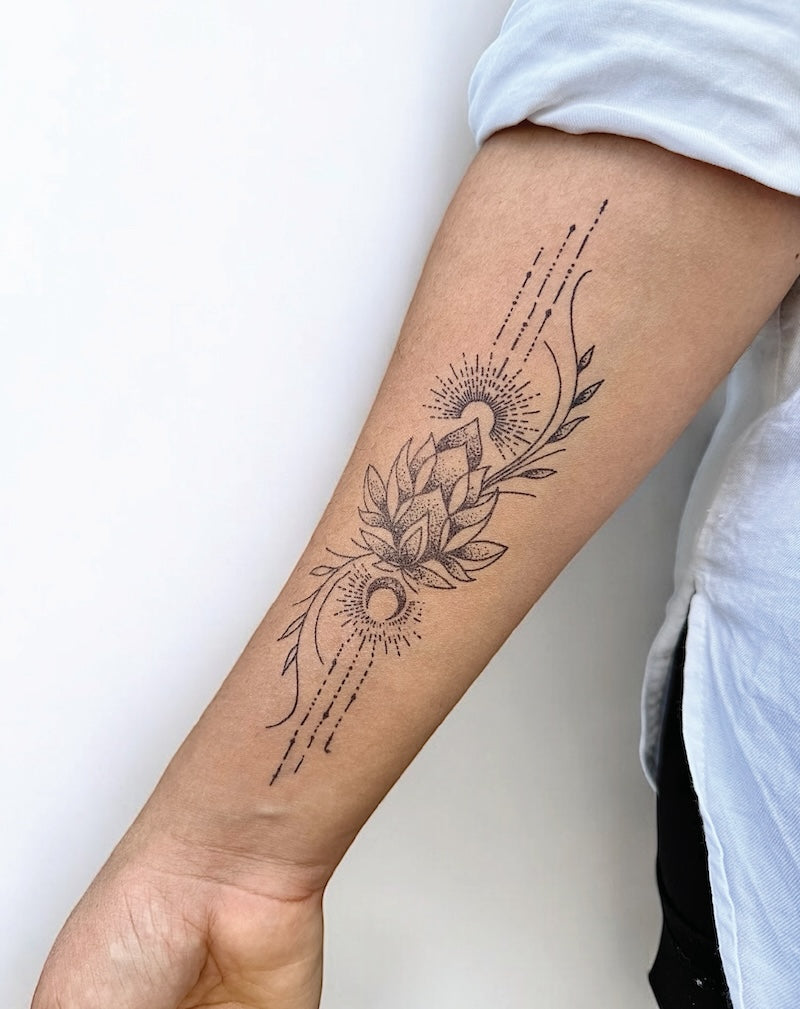 Lotus Light
