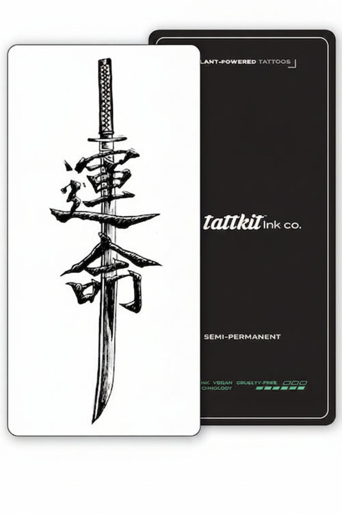 Chosen Sword