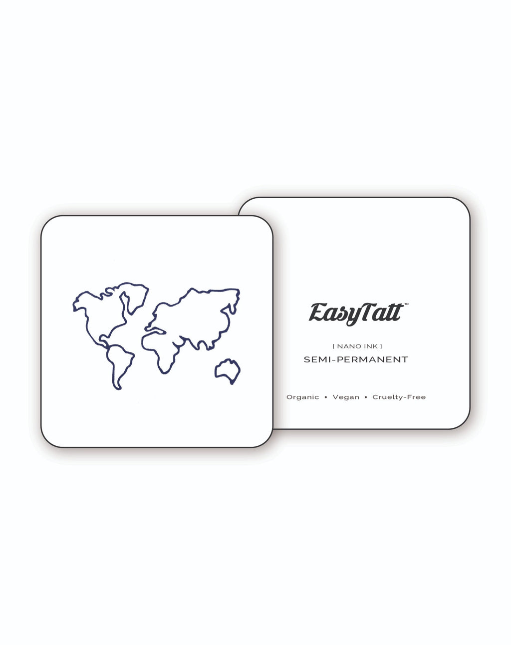 World Map